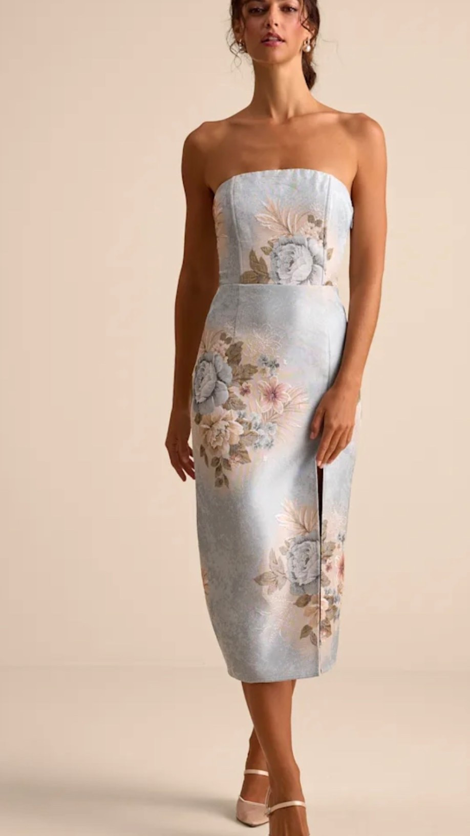 Classy and chic for a spring cocktail party 💕

#LTKSeasonal #LTKOver40 #LTKWedding