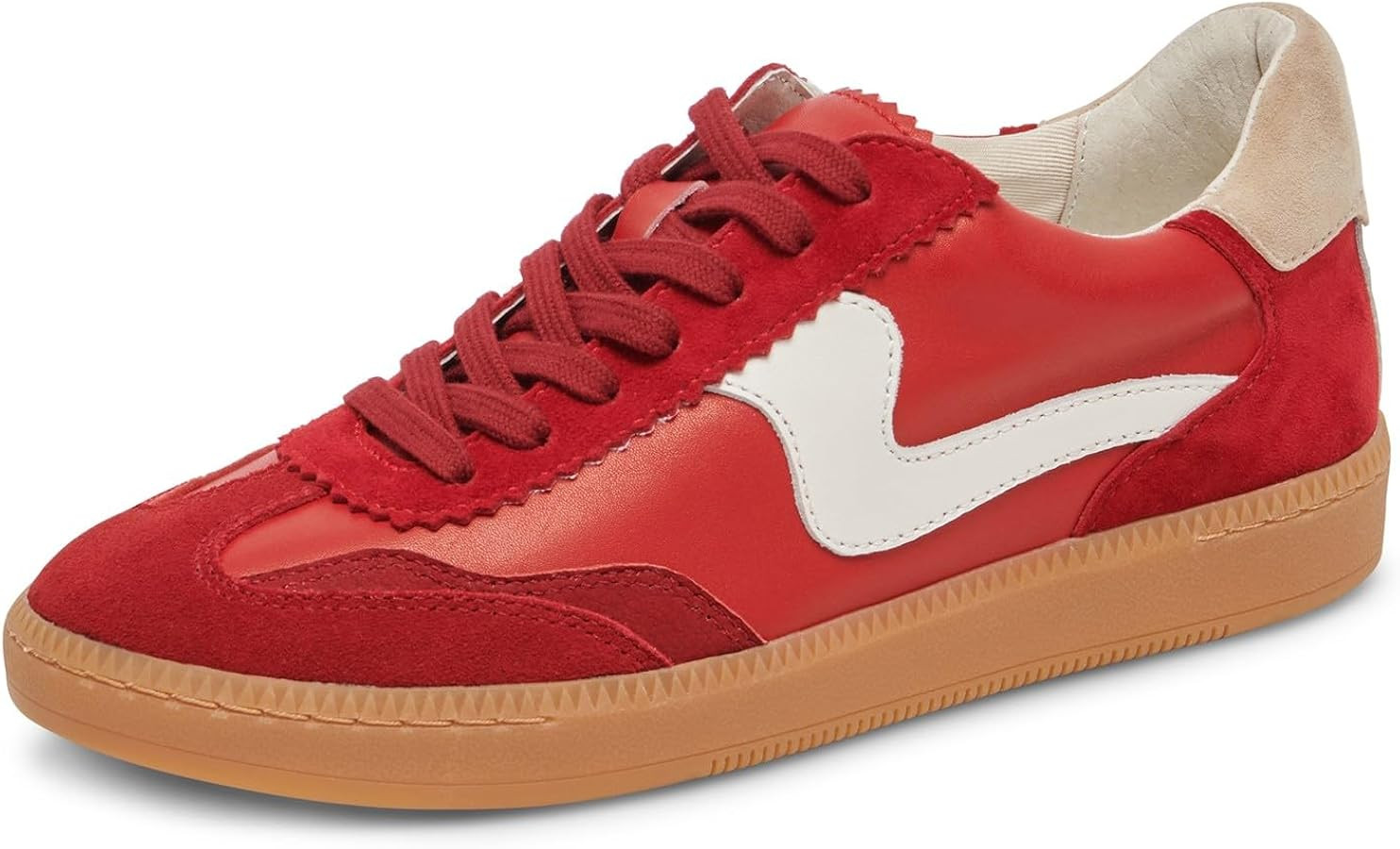 Dolce Vita Women's Notice Sneaker | Amazon (US)