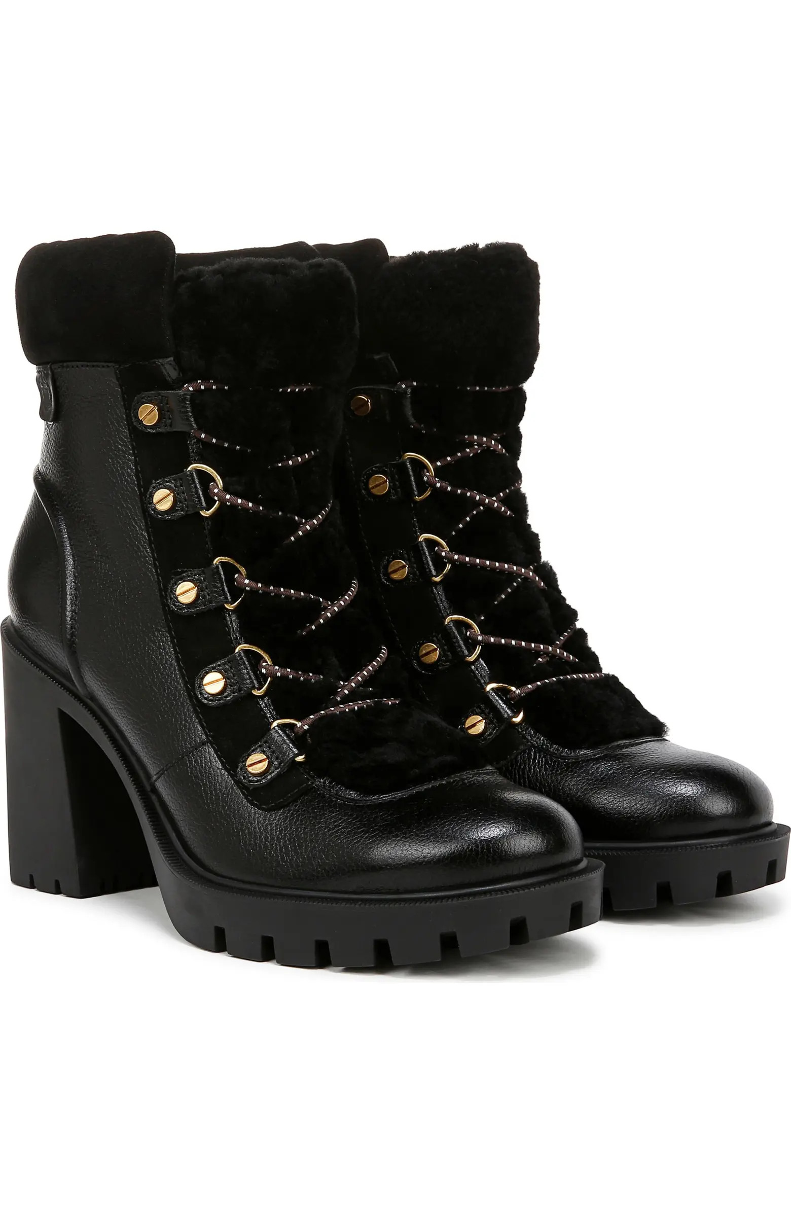 Reece 2 Faux Fur Platform Bootie (Women) | Nordstrom