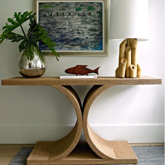Ipanema Console Table | 2Modern (US)