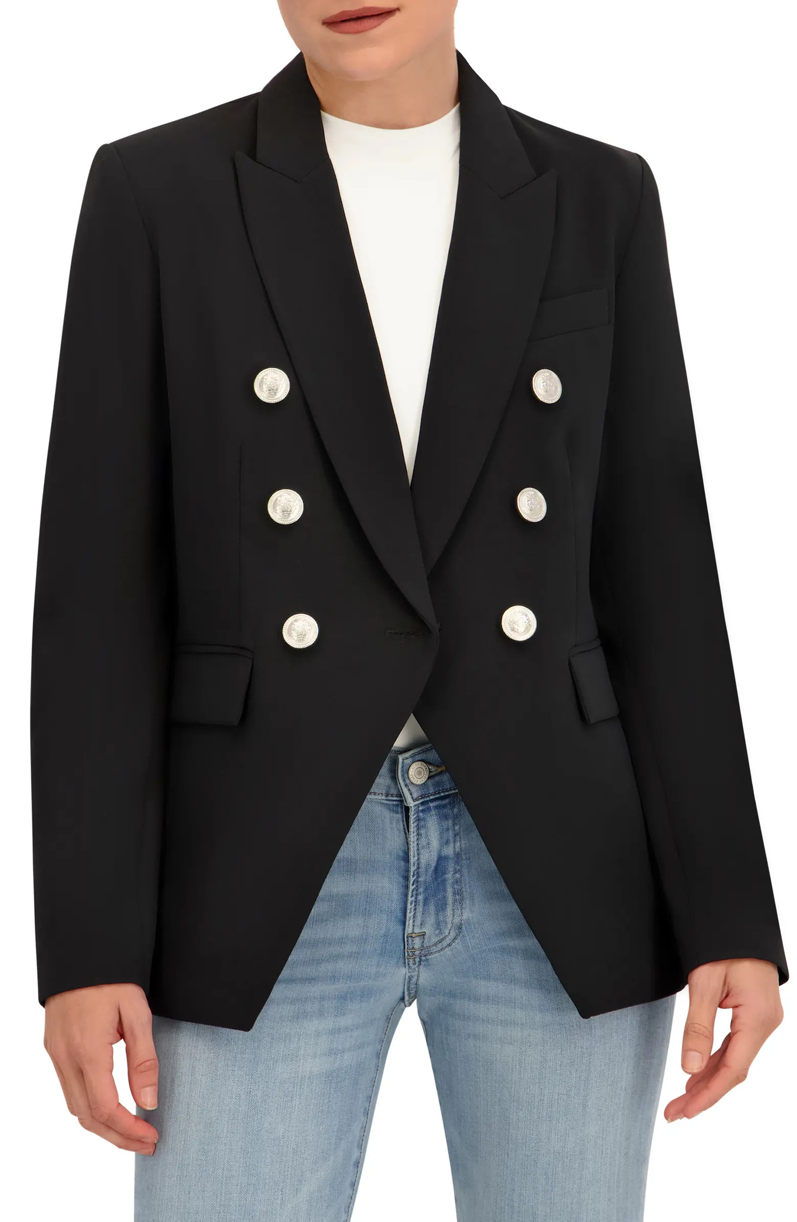 Double Breasted Blazer | Nordstrom Rack
