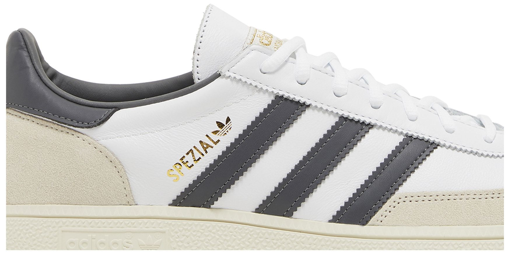 Handball Spezial 'White Grey' | GOAT