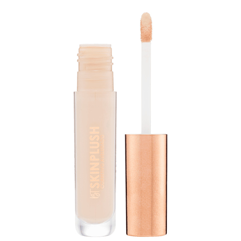 Bruna Tavares BT SKINPLUSH F3040
        
            
                 - Corretivo Líquido 6,3m... | Beleza Na Web (BR)