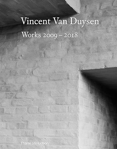 Vincent Van Duysen 2009-2018 | Amazon (US)
