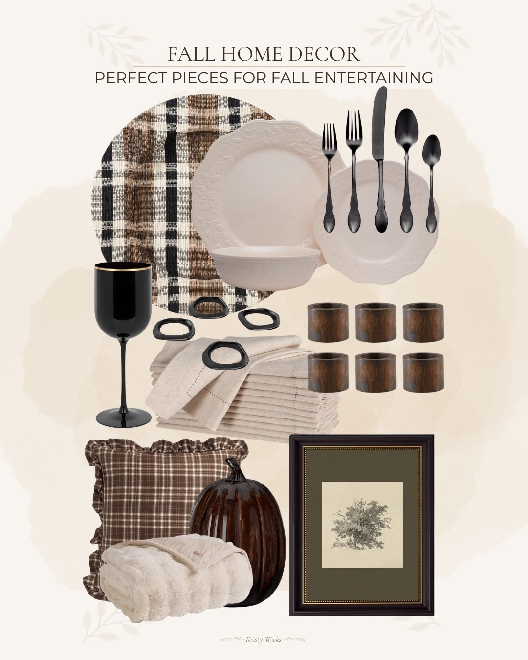 Fall Home Decor 🍂

#LTKHome #LTKSaleAlert