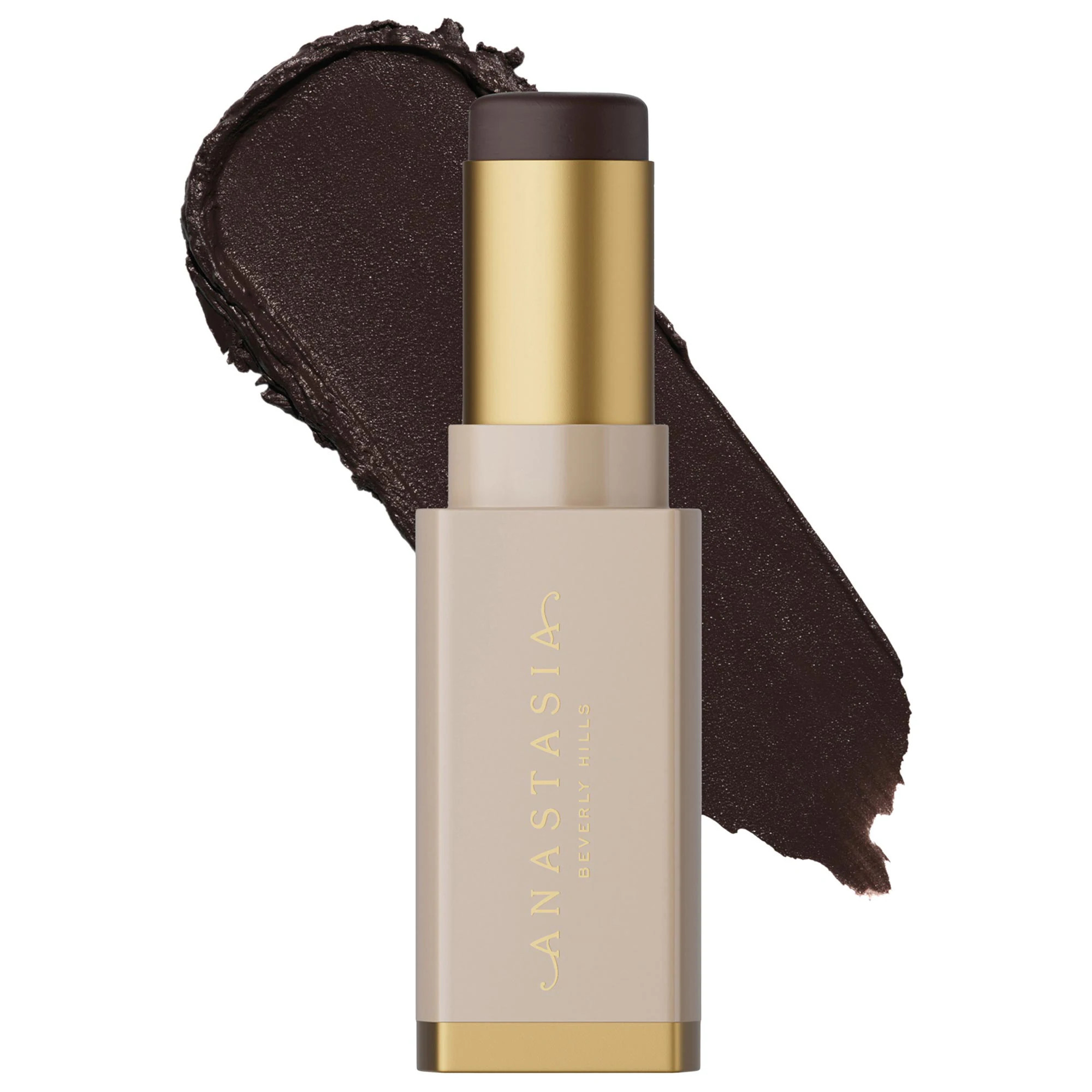 Anastasia Beverly Hills Smooth Blur Cream Contour Stick Cast Shadow 0.28 oz / 8 g | Sephora (US)