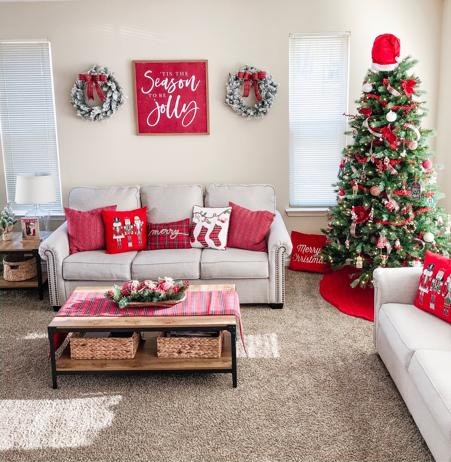 Some of my favorite holiday decor still available now 🎄♥️

#LTKsalealert #LTKHoliday #LTKhome