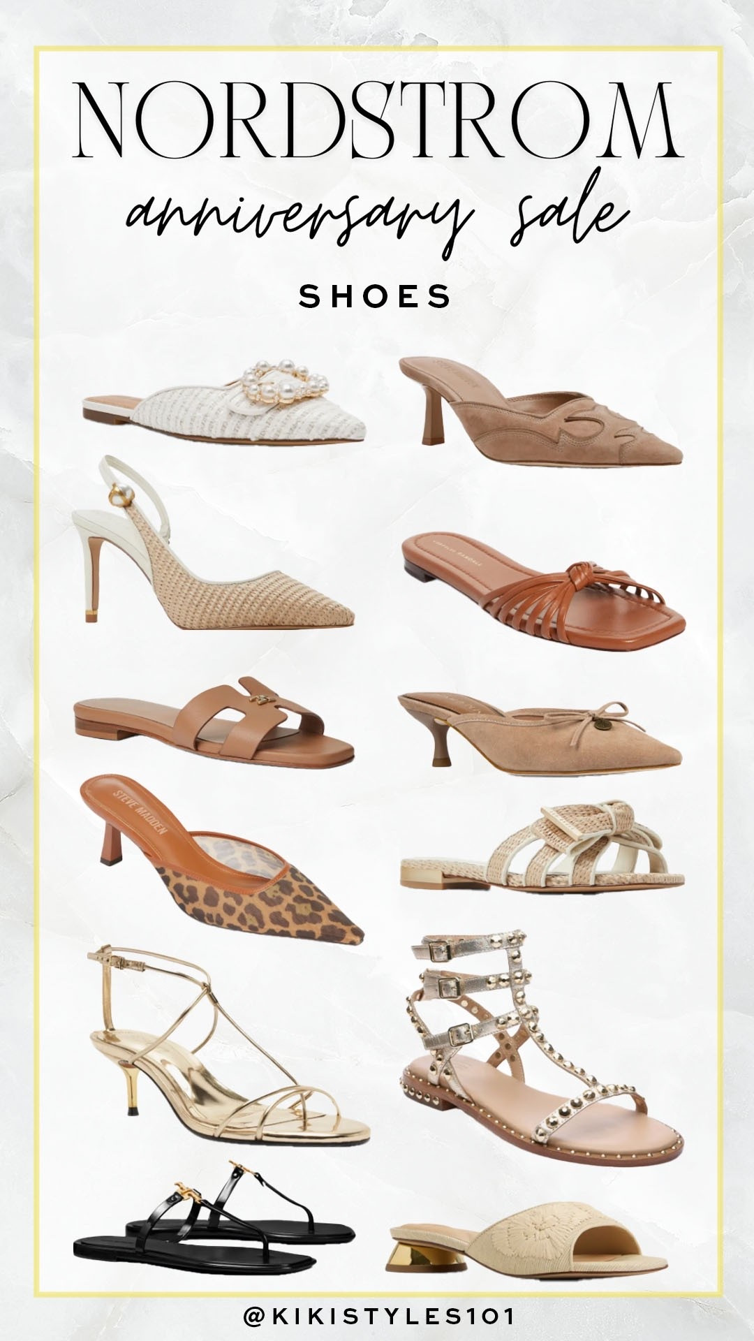 NSALE. Nordstrom anniversary sale. Nordstrom sale picks. NSALE shoes. Warm weather fall shoes. Neutral NSALE shoes  

#LTKShoeCrush #LTKSaleAlert #LTKStyleTip