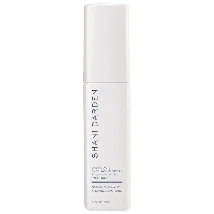 Lactic Acid AHA Exfoliating Serum | Sephora (US)