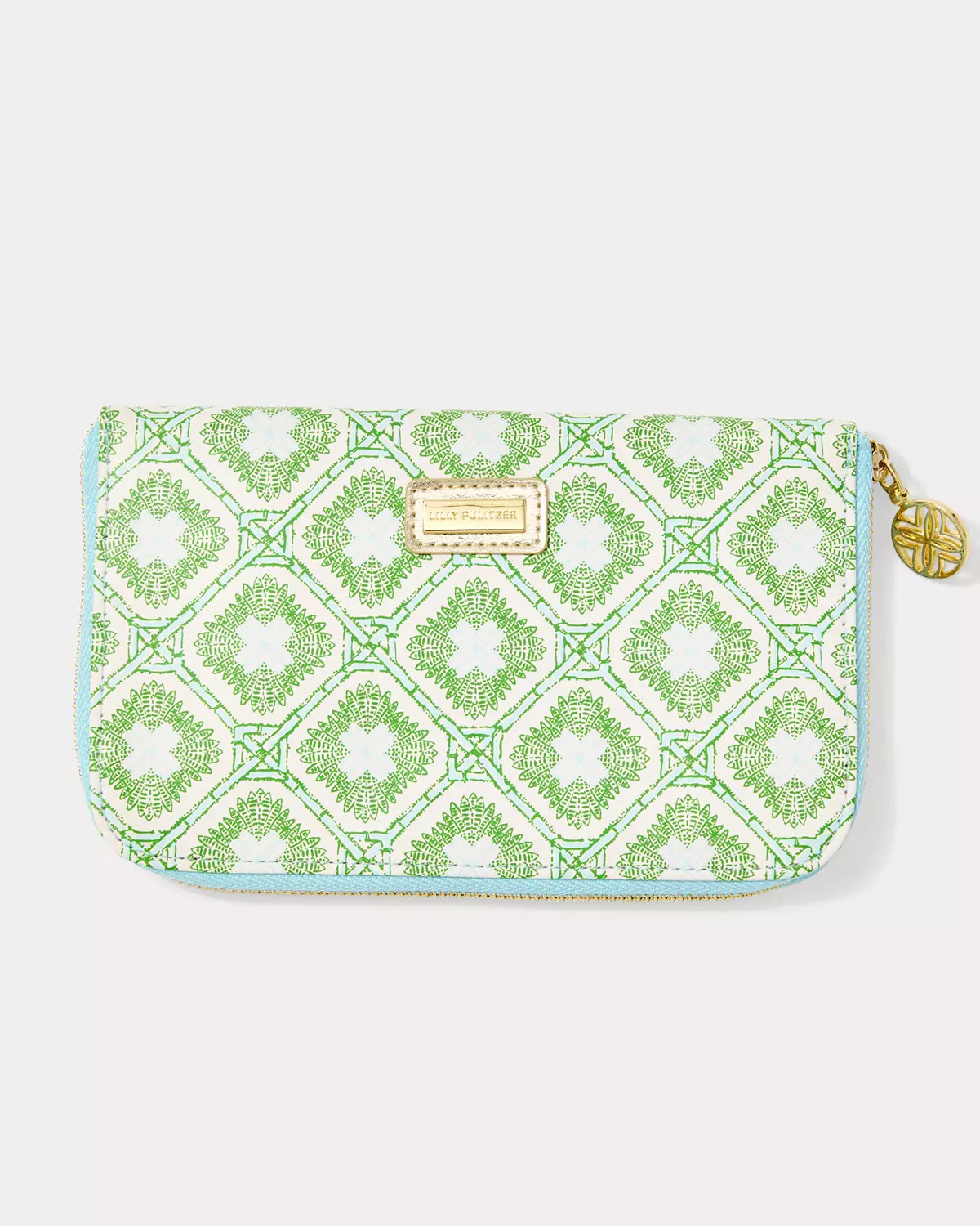 Passport Travel Wallet | Lilly Pulitzer