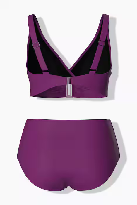 Bikini, Zierschnallen, Softschalen | Happy Size - DE