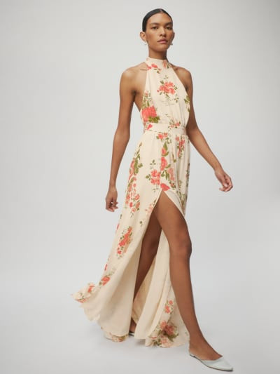 Andee Dress | Reformation (Global)