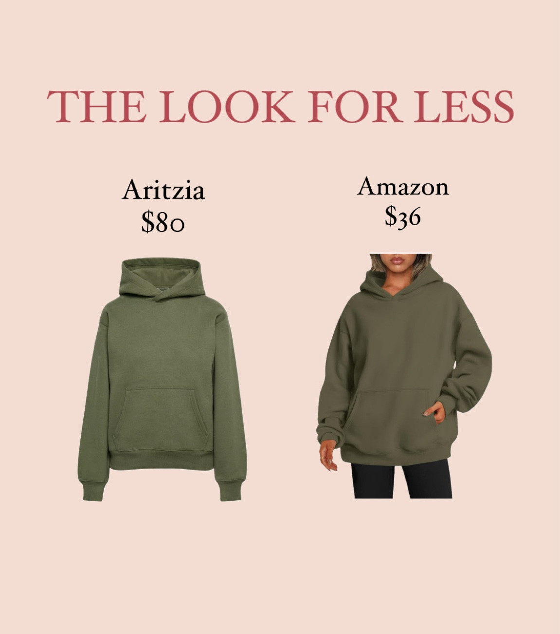 aritzia, aritzia sweats, aritzia hoodie, hoodie, hoodie outfits, sweatshirts, sweatshirt amazon, doops, dupes, vanilla girl, coastal grandmother, coastal granddaughter

#LTKfindsunder100 #LTKfindsunder50