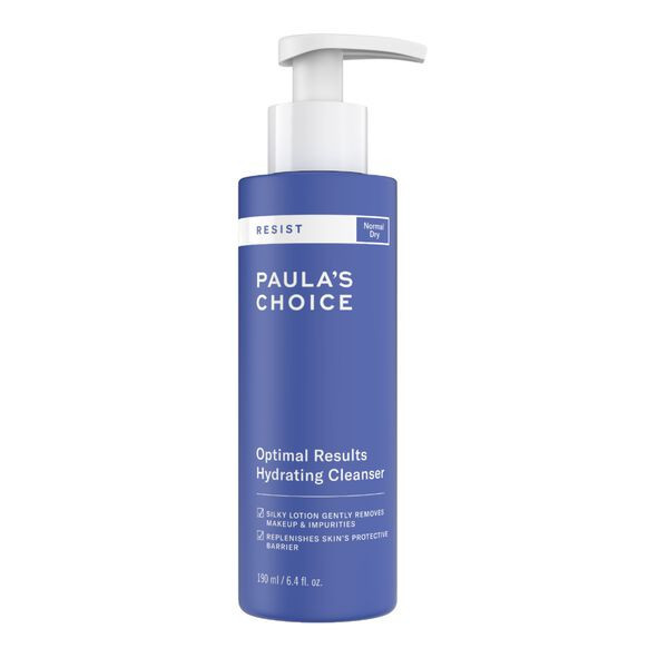 Resist Hydrating Cleanser | Space NK - UK