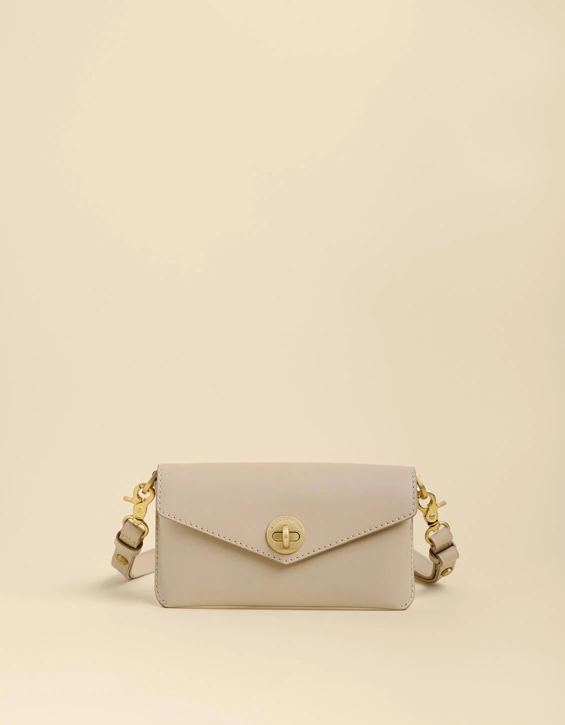 Siren Cassie Crossbody Fawn | Spartina 449