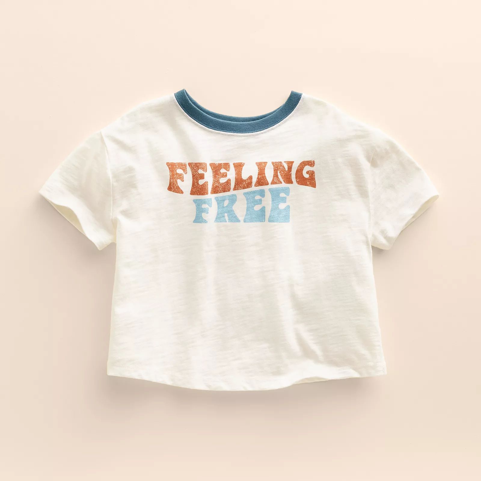 Baby & Toddler Little Co. by Lauren Conrad Organic Relaxed Tee | Kohl's