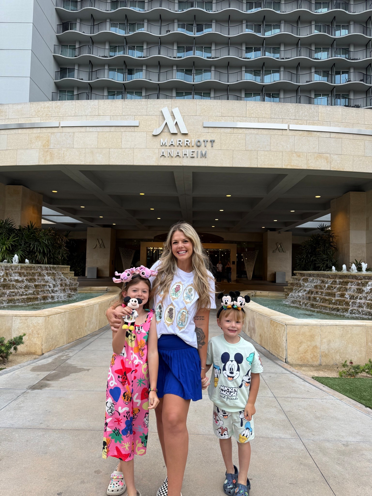 Disney Outfits ✨ 🐭

#LTKActive #LTKU #LTKFamily