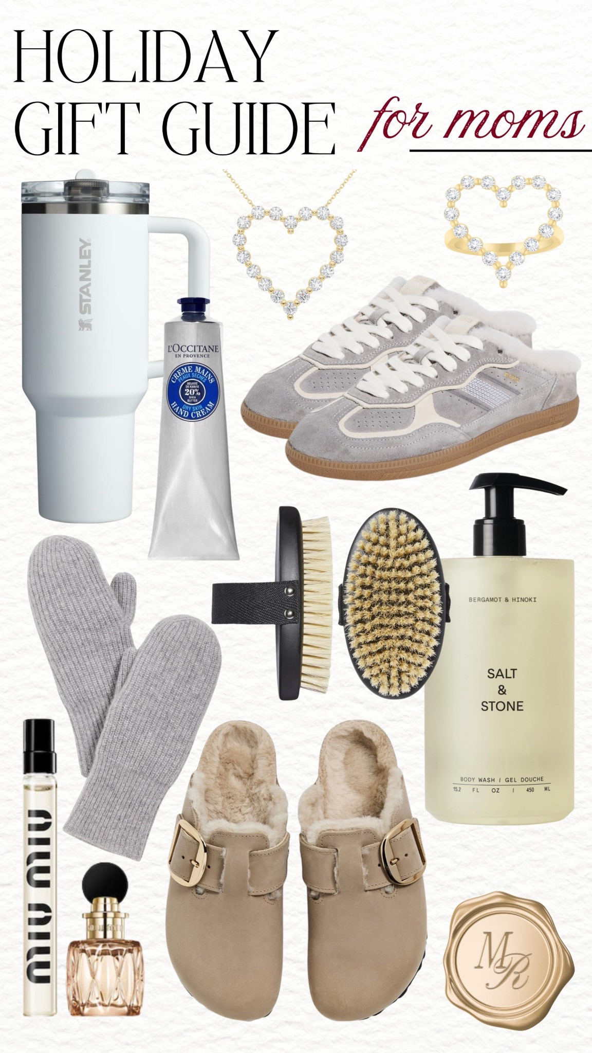 Gift guide for the mom!

mom gifts, holiday shopping, gift guide, gifts for her

#LTKHoliday #LTKGiftGuide