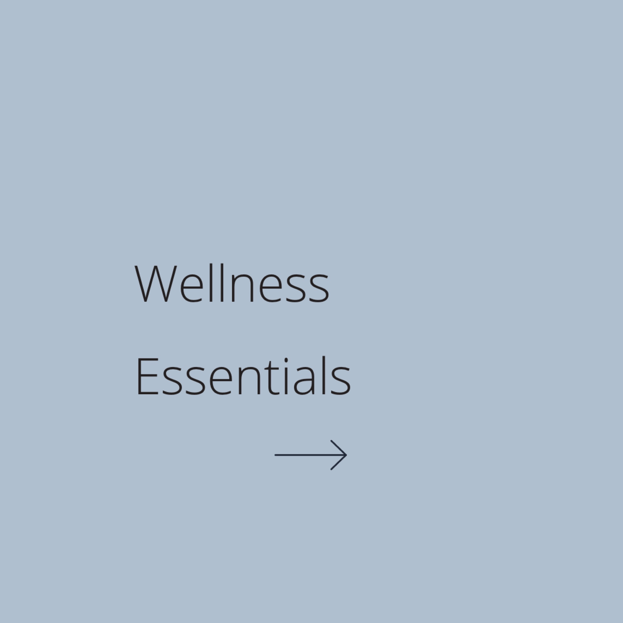 My current wellness essentials 

#LTKfit
