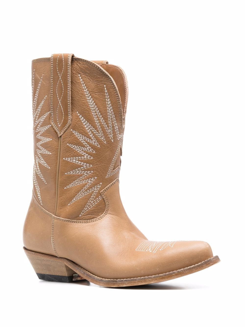 Wish Star 50mm cowboy boots | Farfetch (US)
