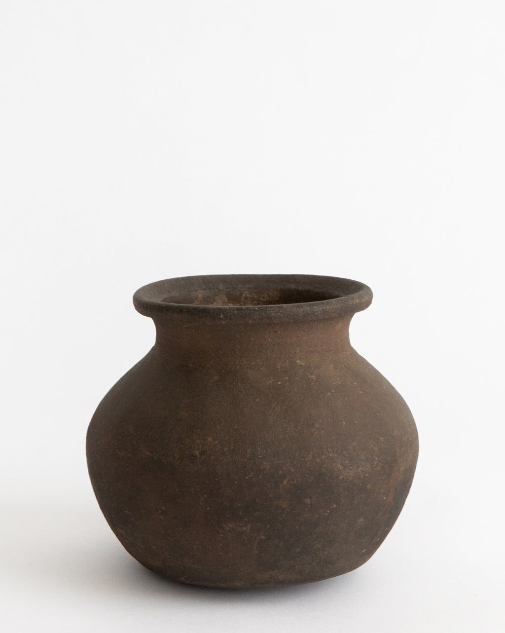 India Clay Pot | McGee & Co.