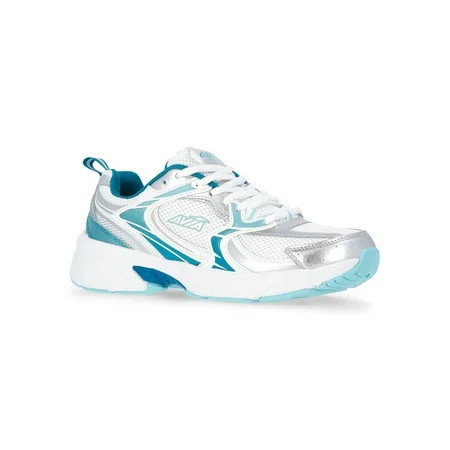 Avia Women's 5000 Performance Sneakers, Wide Width Available | Walmart (US)