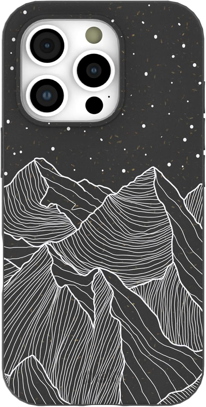 Pela | Phone Case Compatible with iPhone 16 Pro | Limited Edition | Compatible with MagSafe | Cut... | Amazon (US)