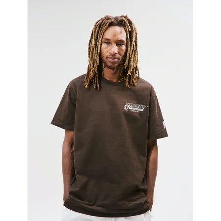 Carrots by Anwar Carrots Men s & Big Men s Graphic Tee Shirt Homestead Sizes XS-3XL | Walmart (US)