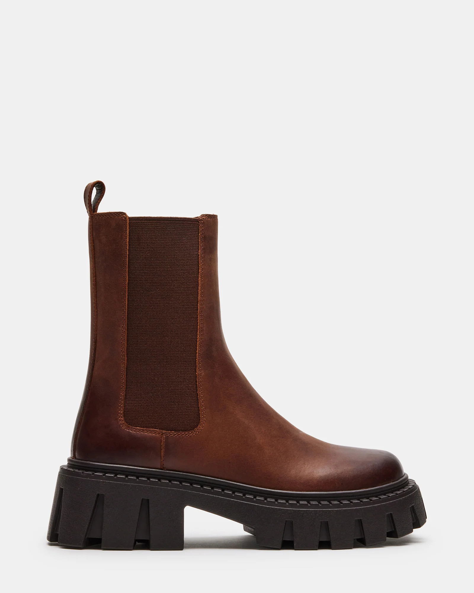 Charges Brown Distressed | Steve Madden (US)