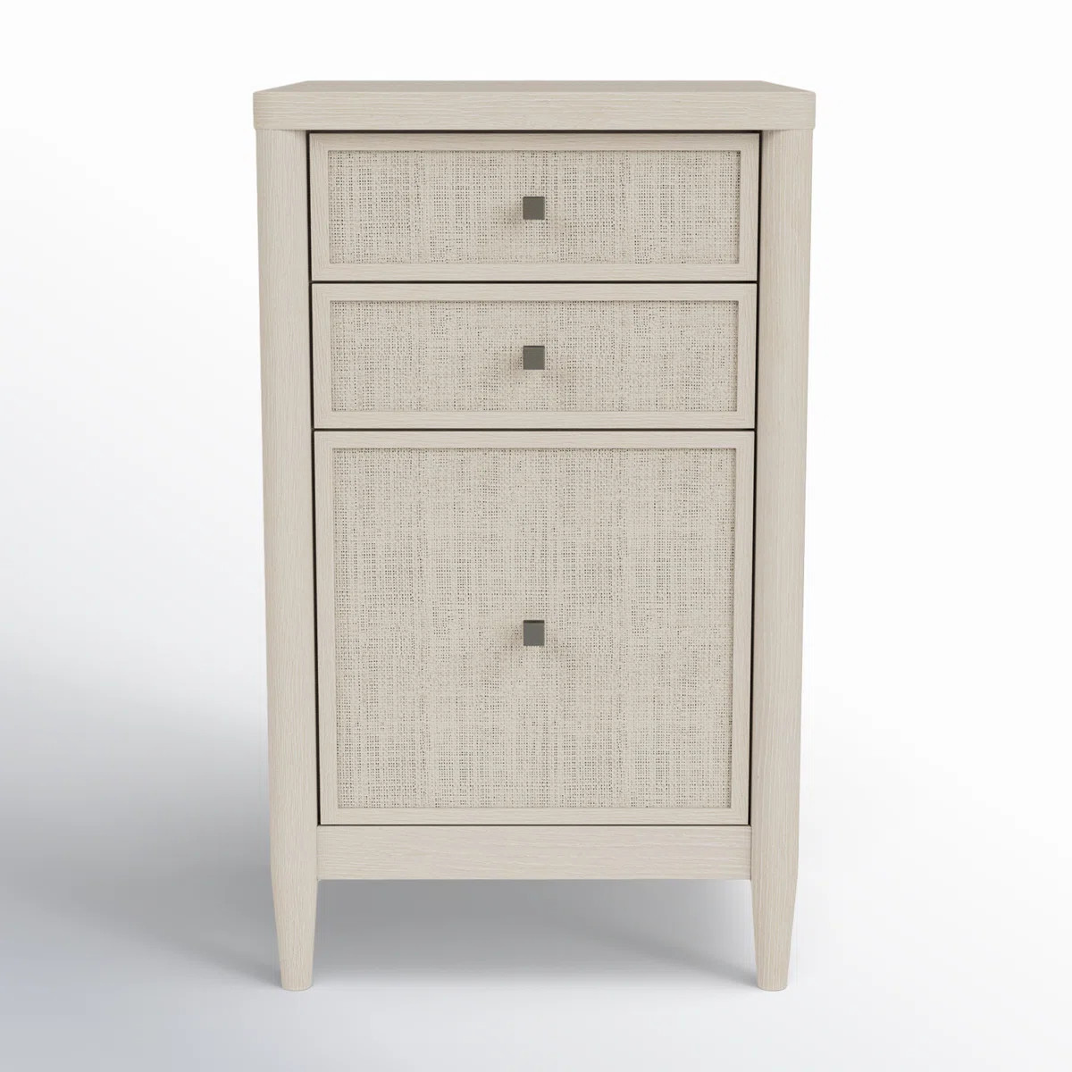 Shannen 2 - Drawer Vertical File Cabinet | Birch Lane