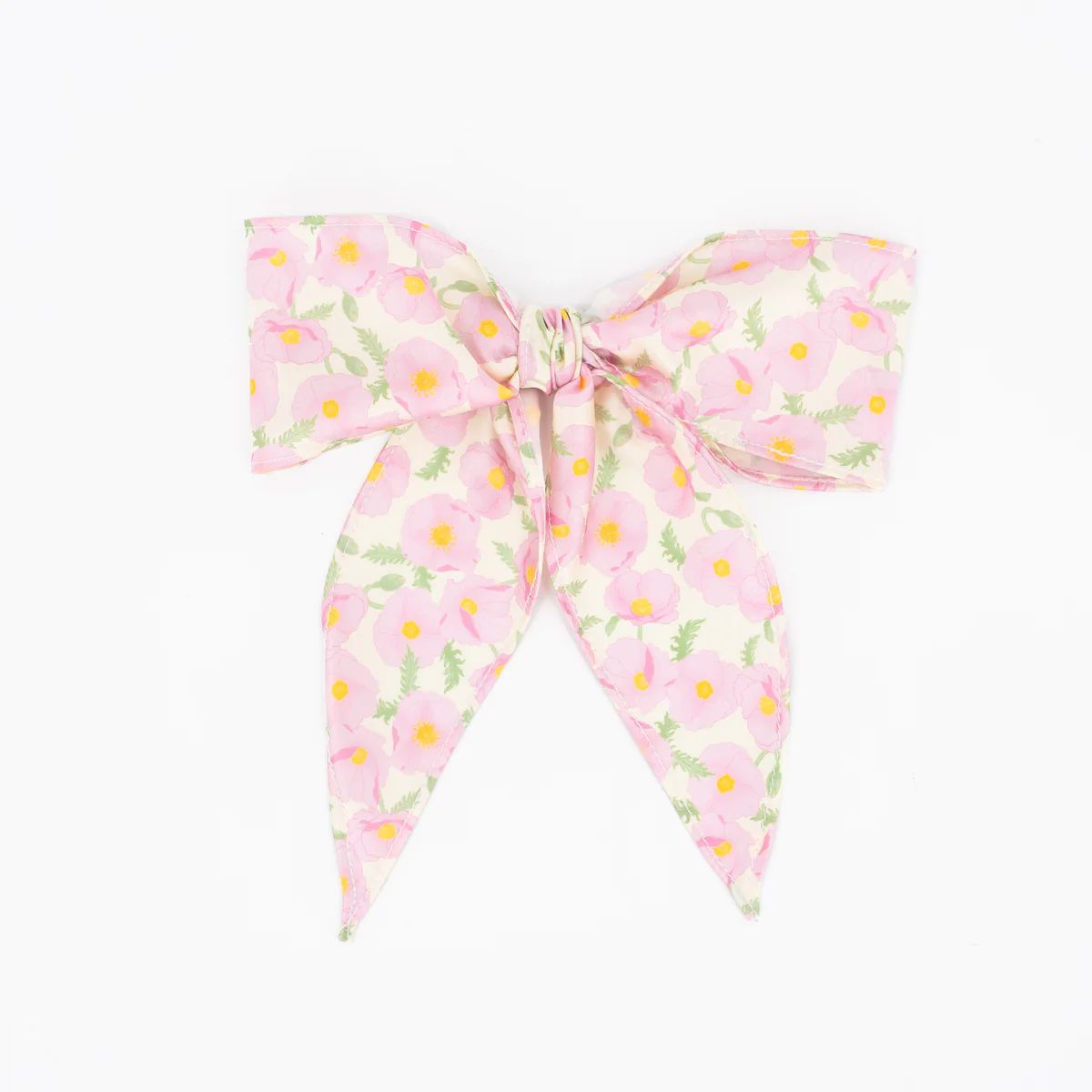 Poppy Bow | Dondolo