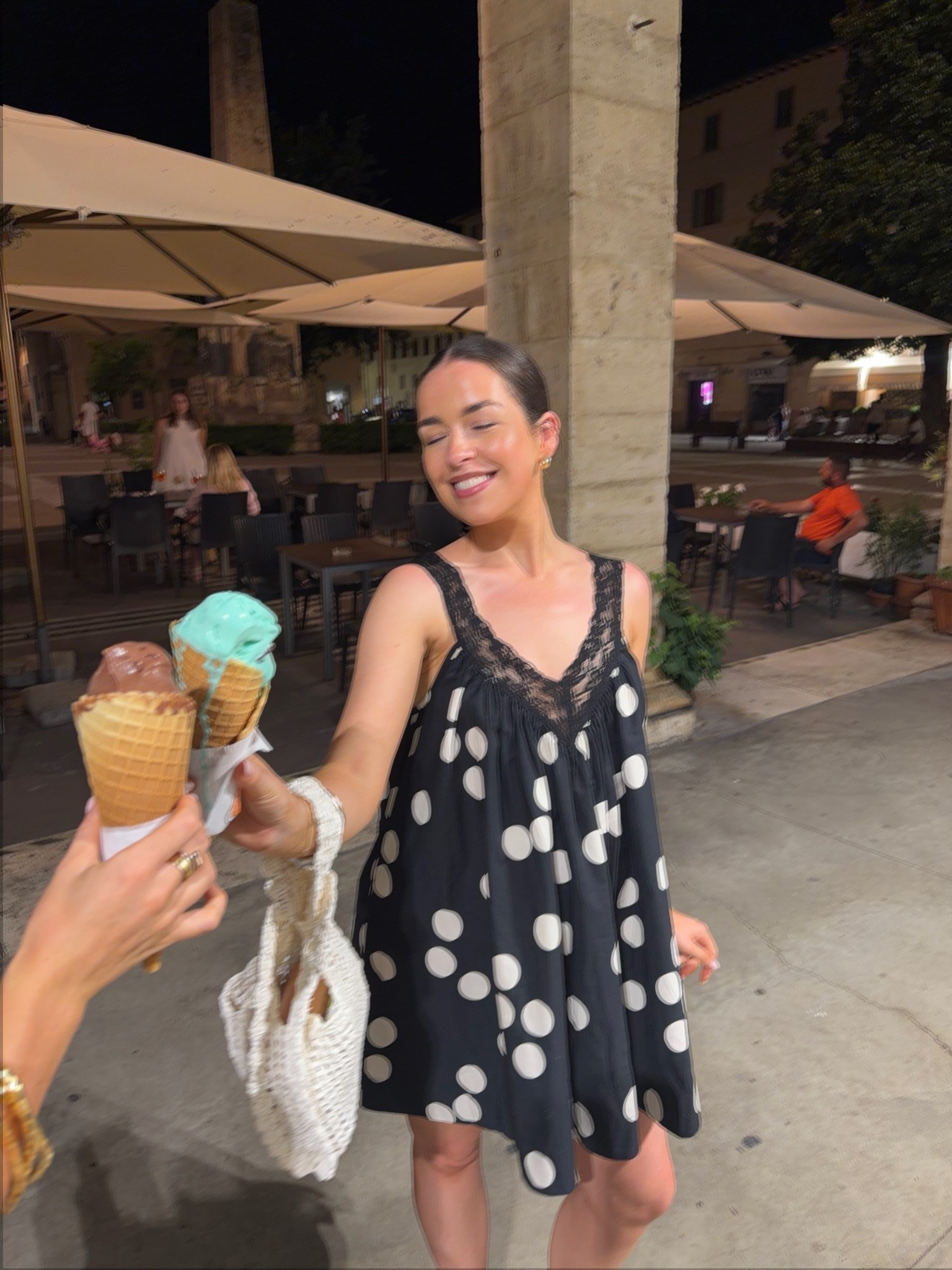 Smock dresses all summer long

#LTKuk #LTKsummer #LTKeurope