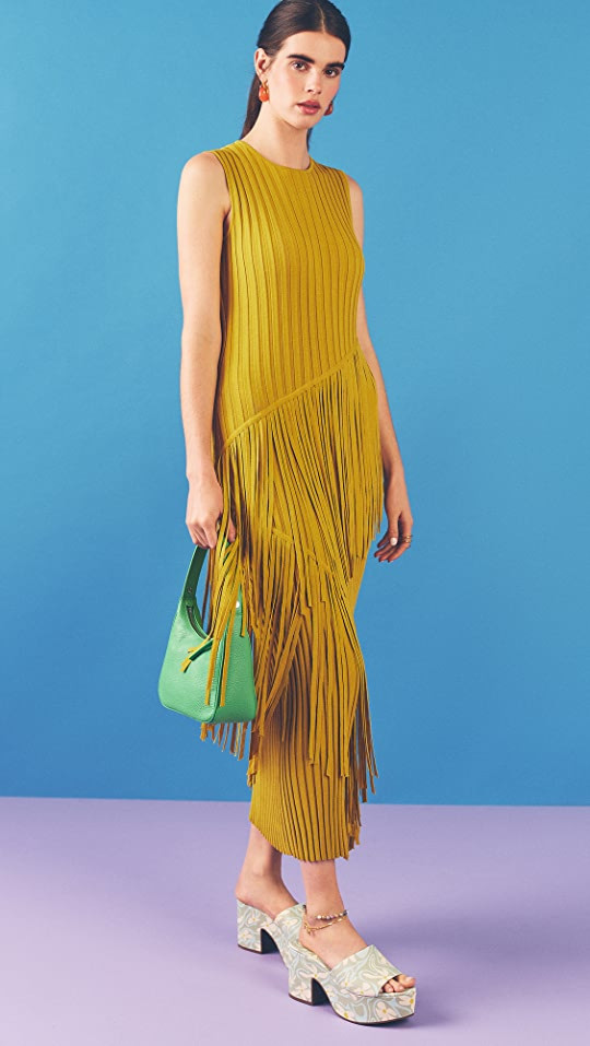 Simon Miller Spiral Dress | SHOPBOP | Shopbop