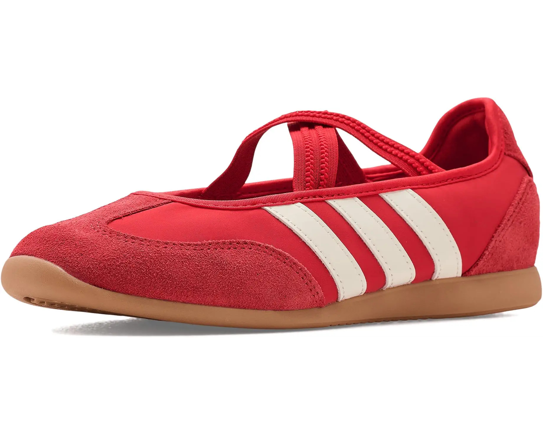 Women's adidas Barreda Mary Jane Shoes | Zappos.com