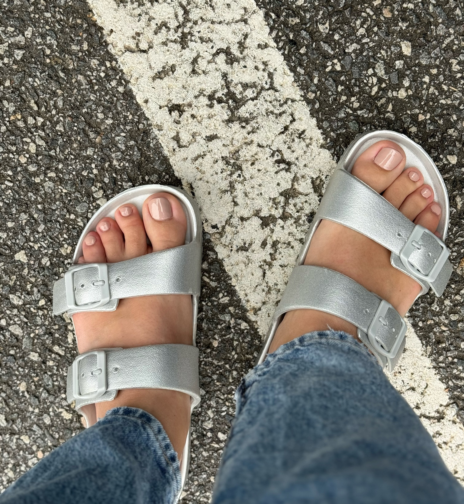 Staple sandals for spring/summer #targetstyle #targetcircleweek

#LTKstyletip #LTKSeasonal #LTKshoecrush