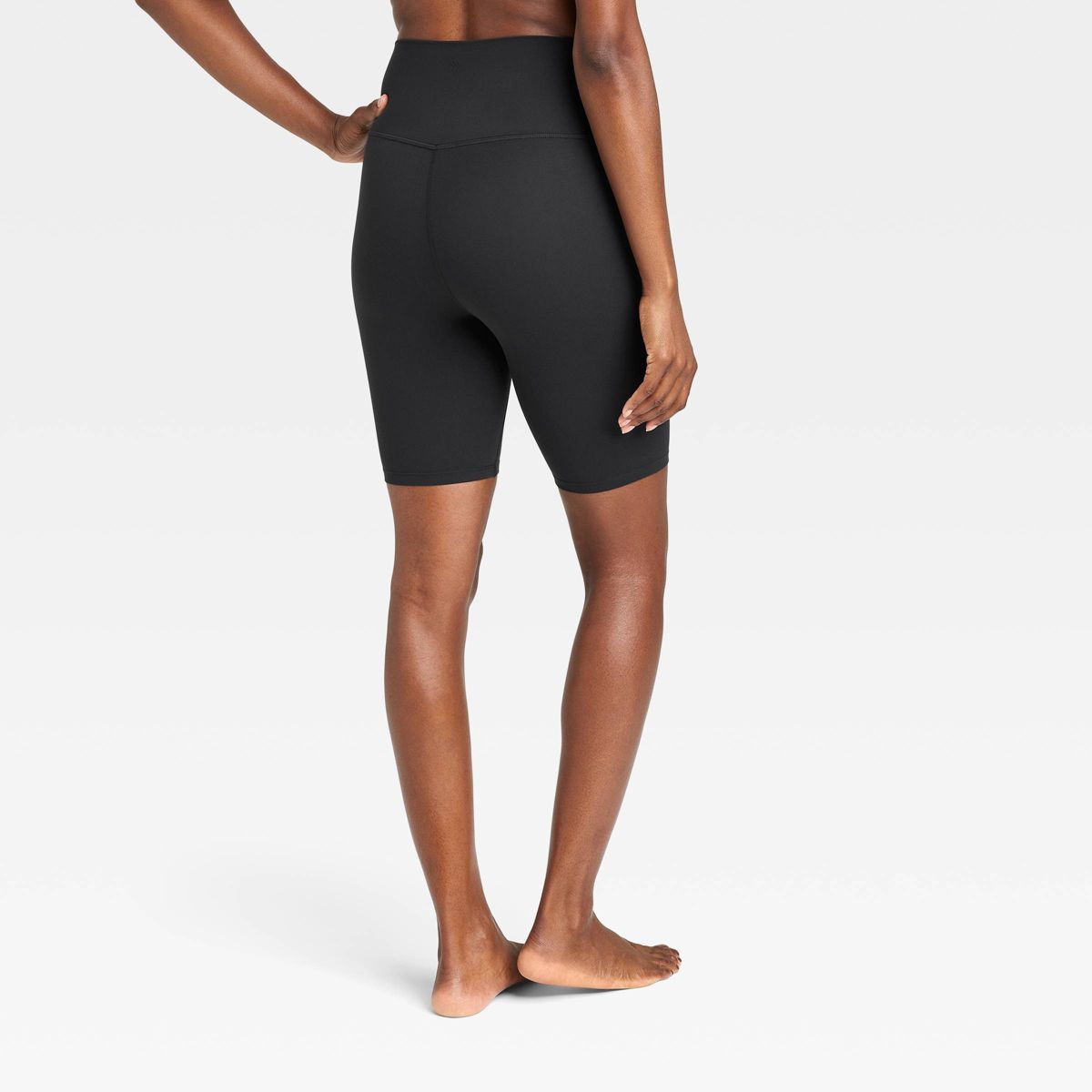 Women's Everyday Soft Ultra High-Rise Bike Shorts 8" - All In Motion™ | Target