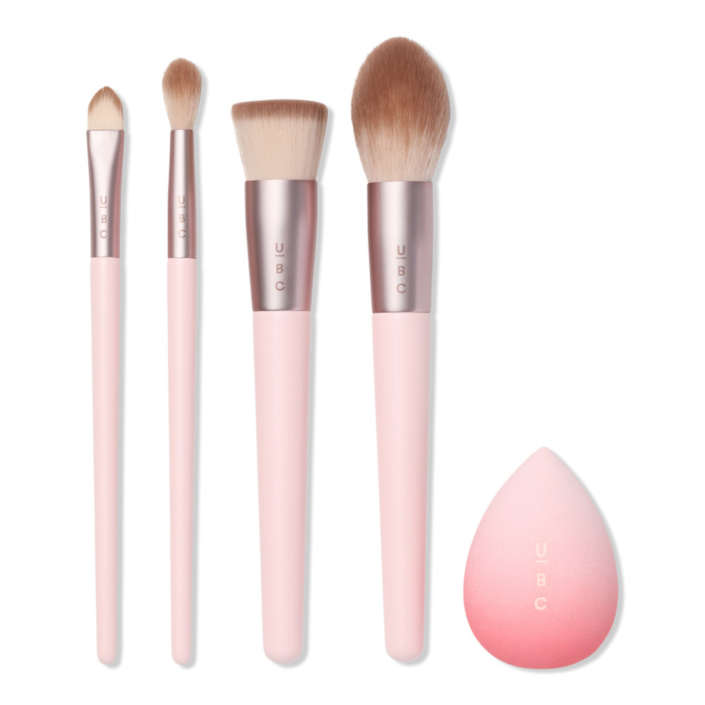 ULTA Beauty Collection Complexion Essentials Brush Set | Ulta