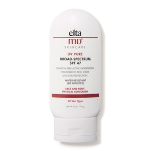 EltaMD UV Pure Broad-Spectrum SPF 47 - Dermstore | Dermstore
