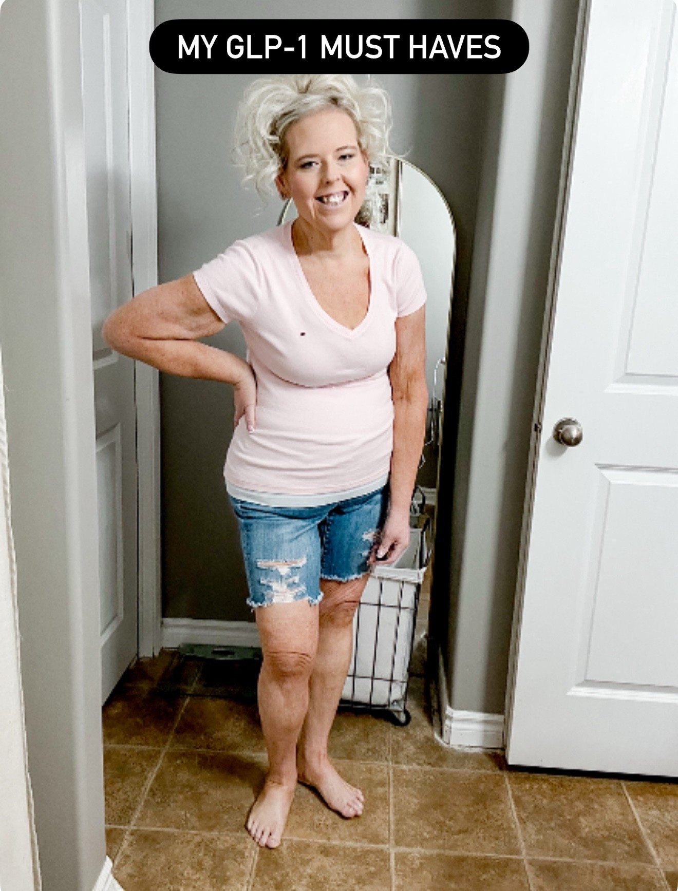 My GLP-1 Must Haves

#LTKActive #LTKSaleAlert #LTKOver40