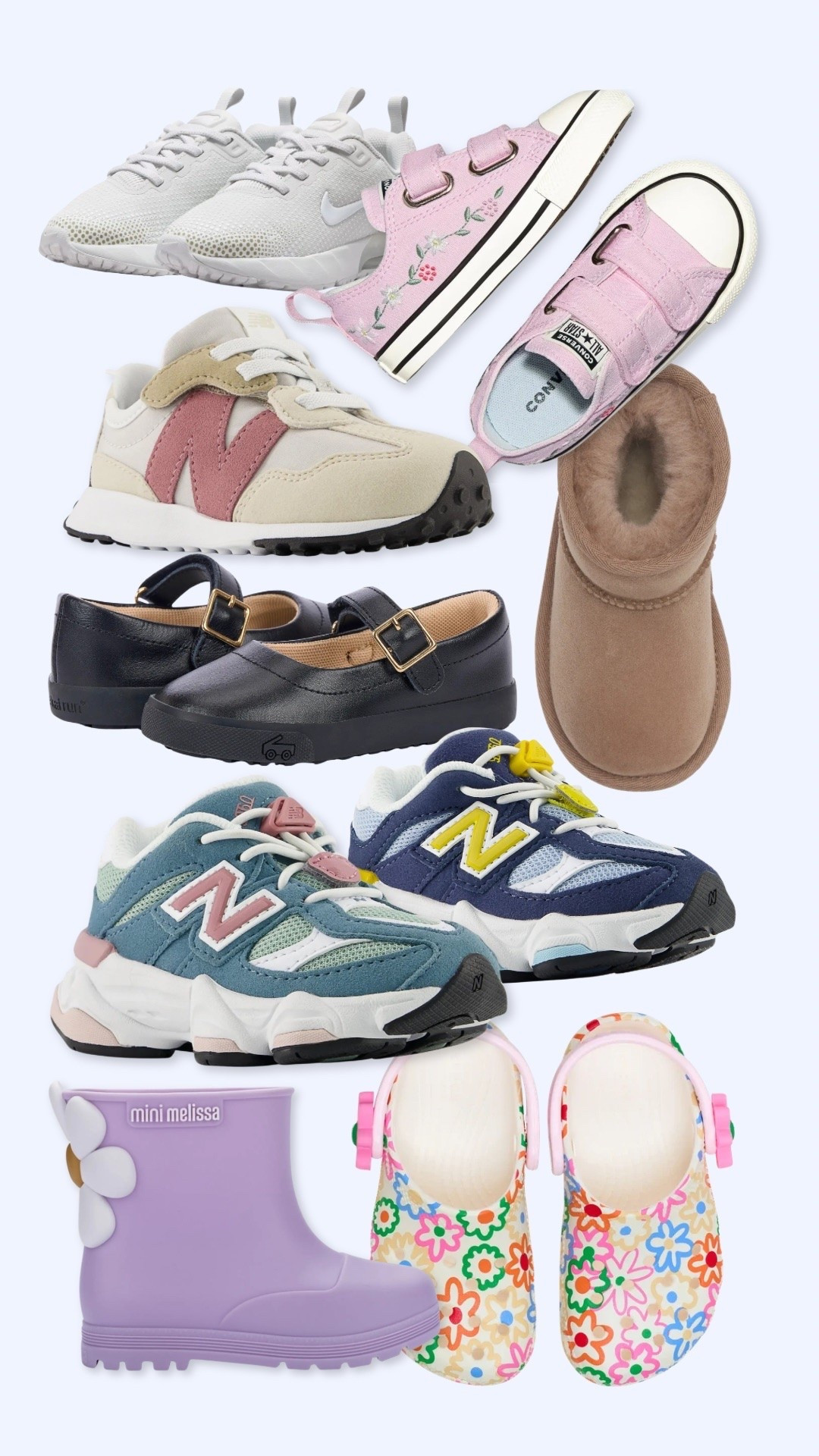 Nordstrom Anniversary Sale: Best of Toddler Shoes

#LTKKids #LTKBaby