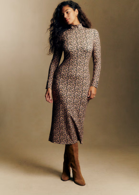 Felicia Dress | Sezane Paris - US