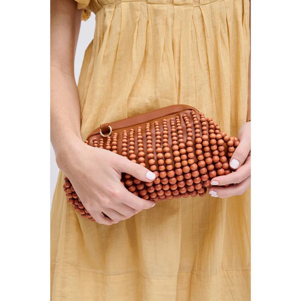 Lydia Clutch | Urban Expressions