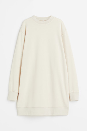 Sweatshirt Dress | H&M (US + CA)