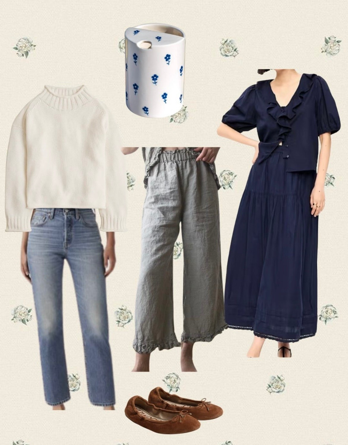 Current favorites 

#LTKdayinmylife #LTKOver40 #LTKmomlife