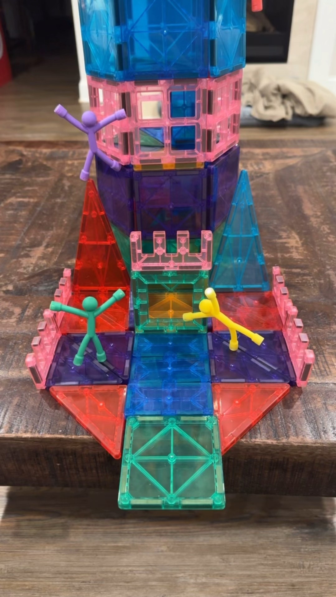 the best magnets! 🧲

& they’re a third of the price of magnatiles 👏🏼👏🏼👏🏼

#LTKmomlife #LTKSaleAlert #LTKKids