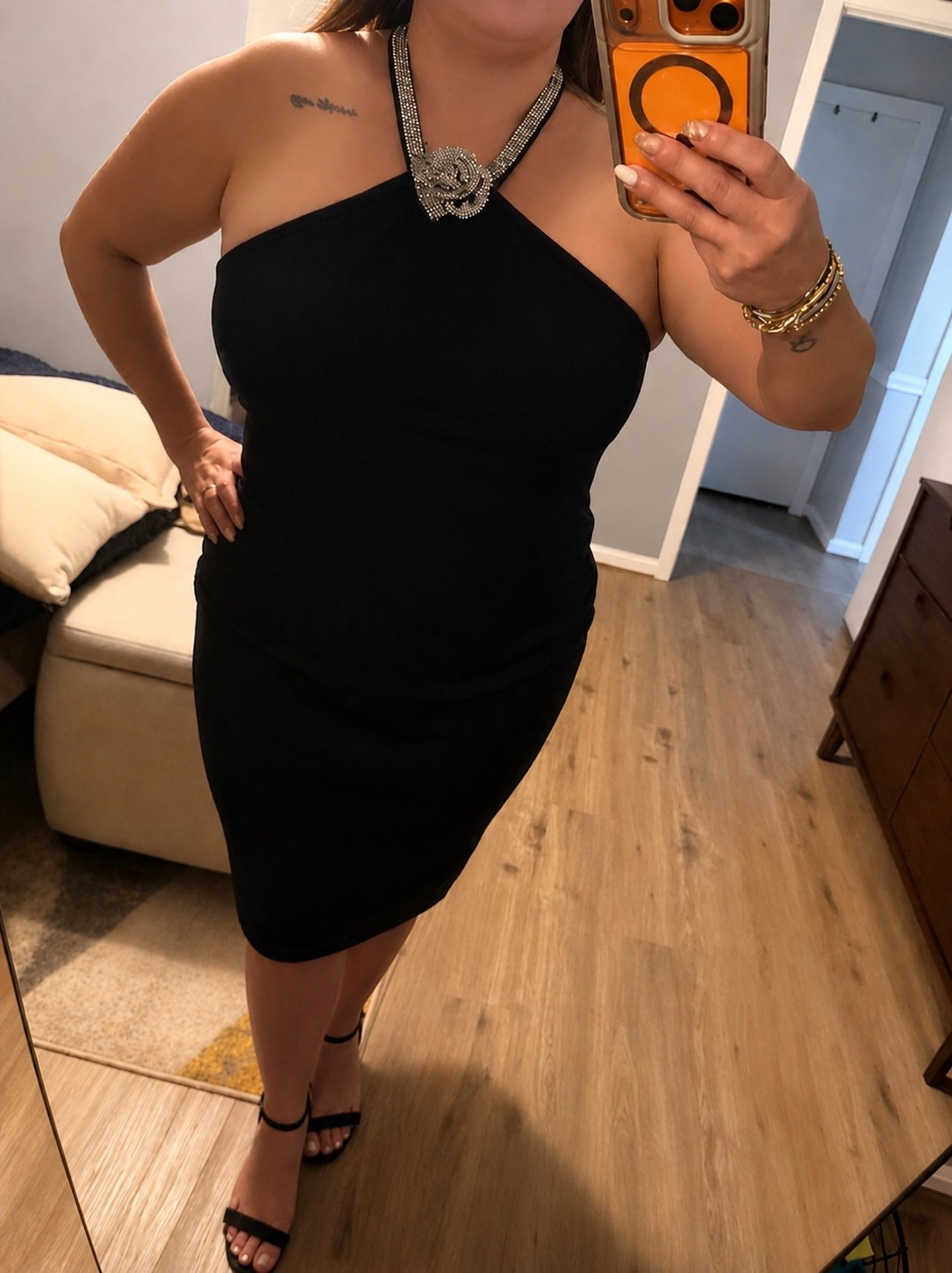 LBD for any event

#LTKOver40 #LTKSaleAlert #LTKPetite