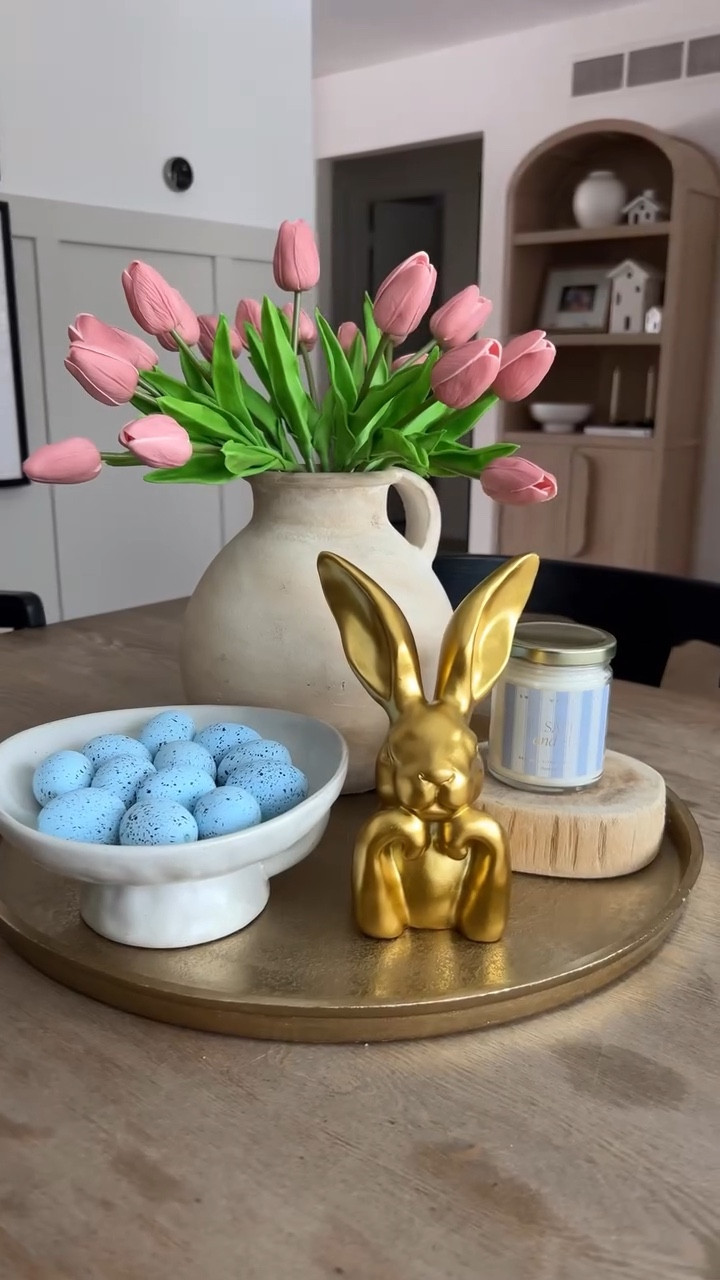 These ceramic eggs are too cute 🐣 

#LTKHome #LTKSeasonal #LTKSaleAlert