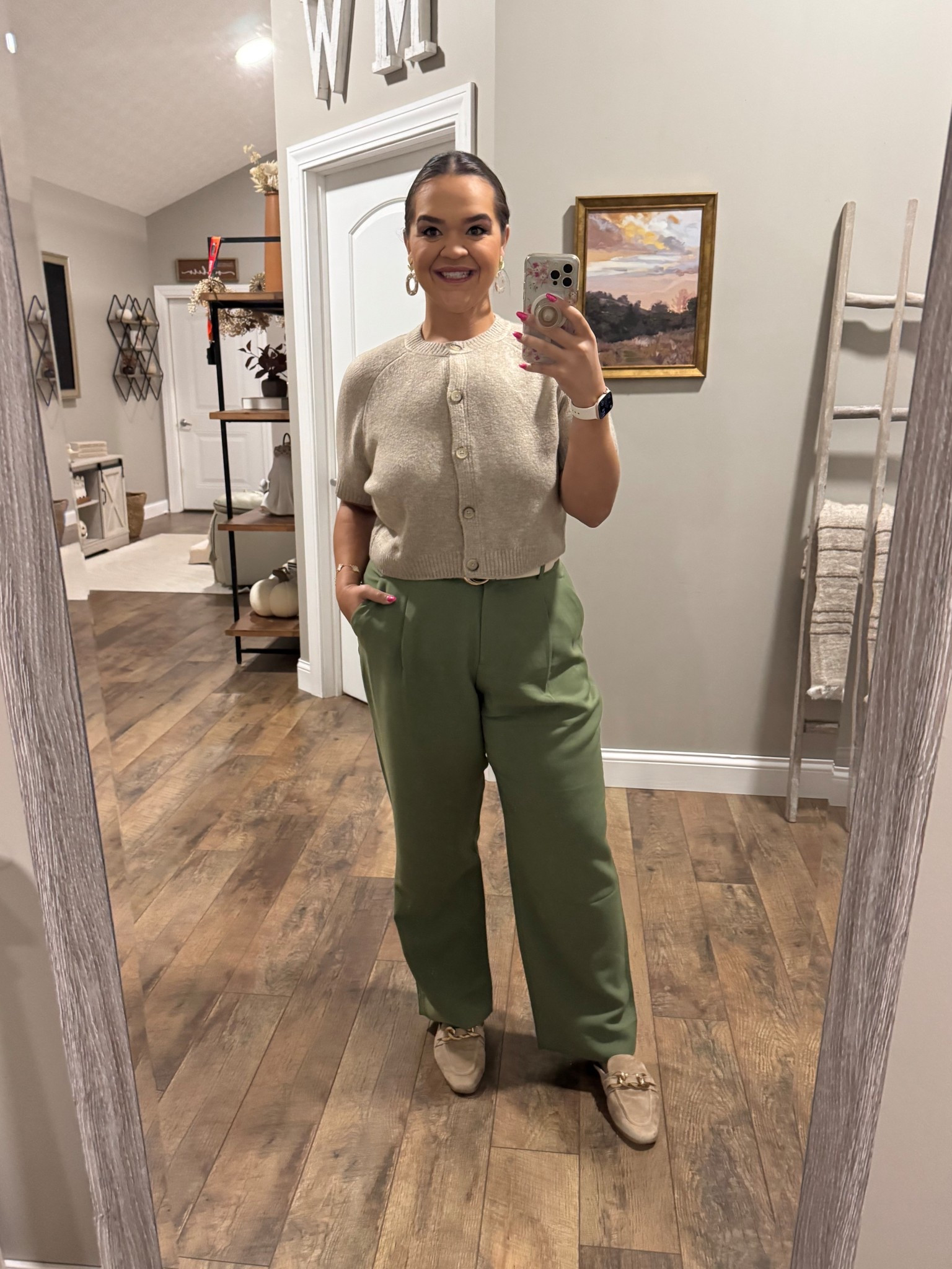 #LTKMidsize #LTKSeasonal #LTKWorkwear