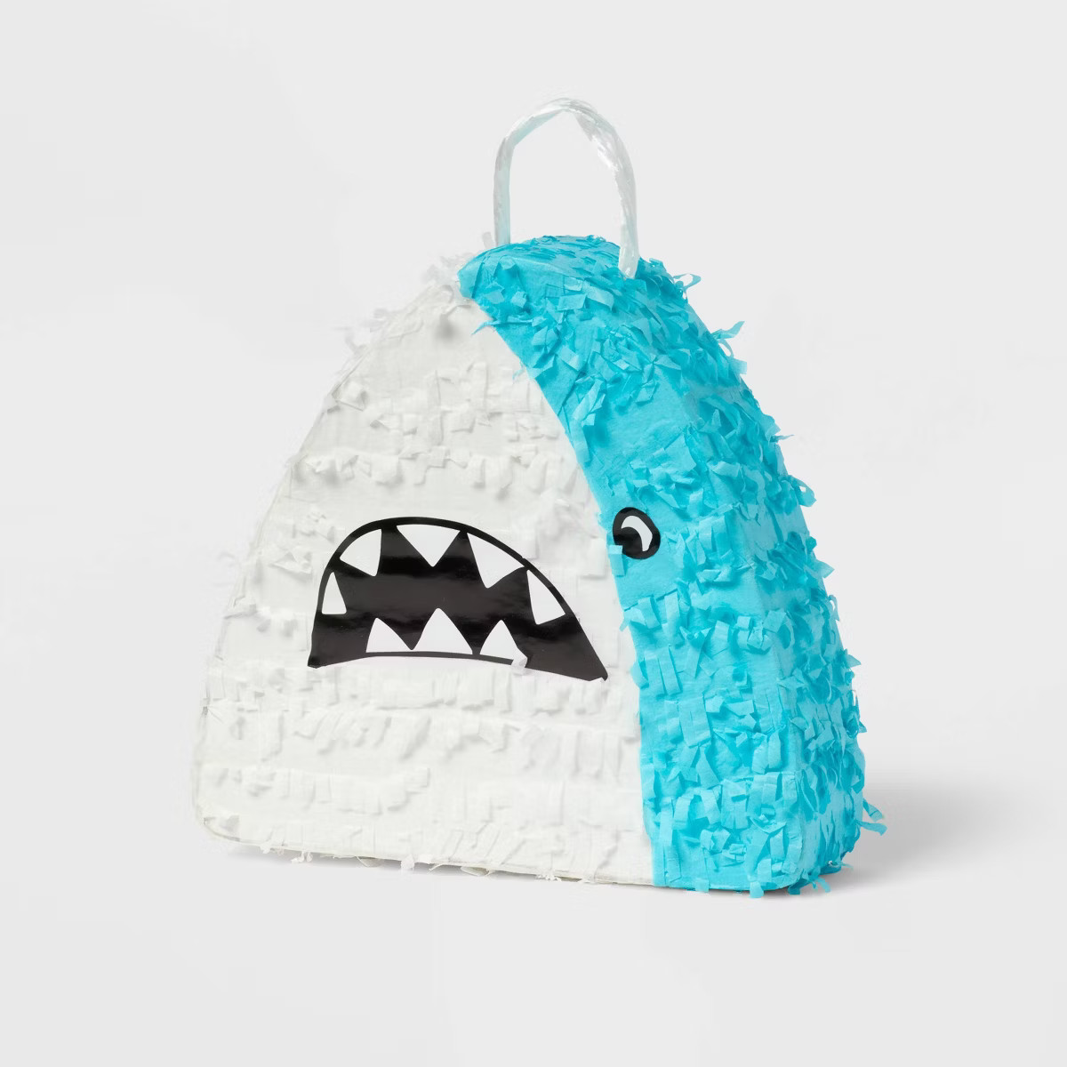 Mini Shark Piñata Blue - Spritz™ | Target