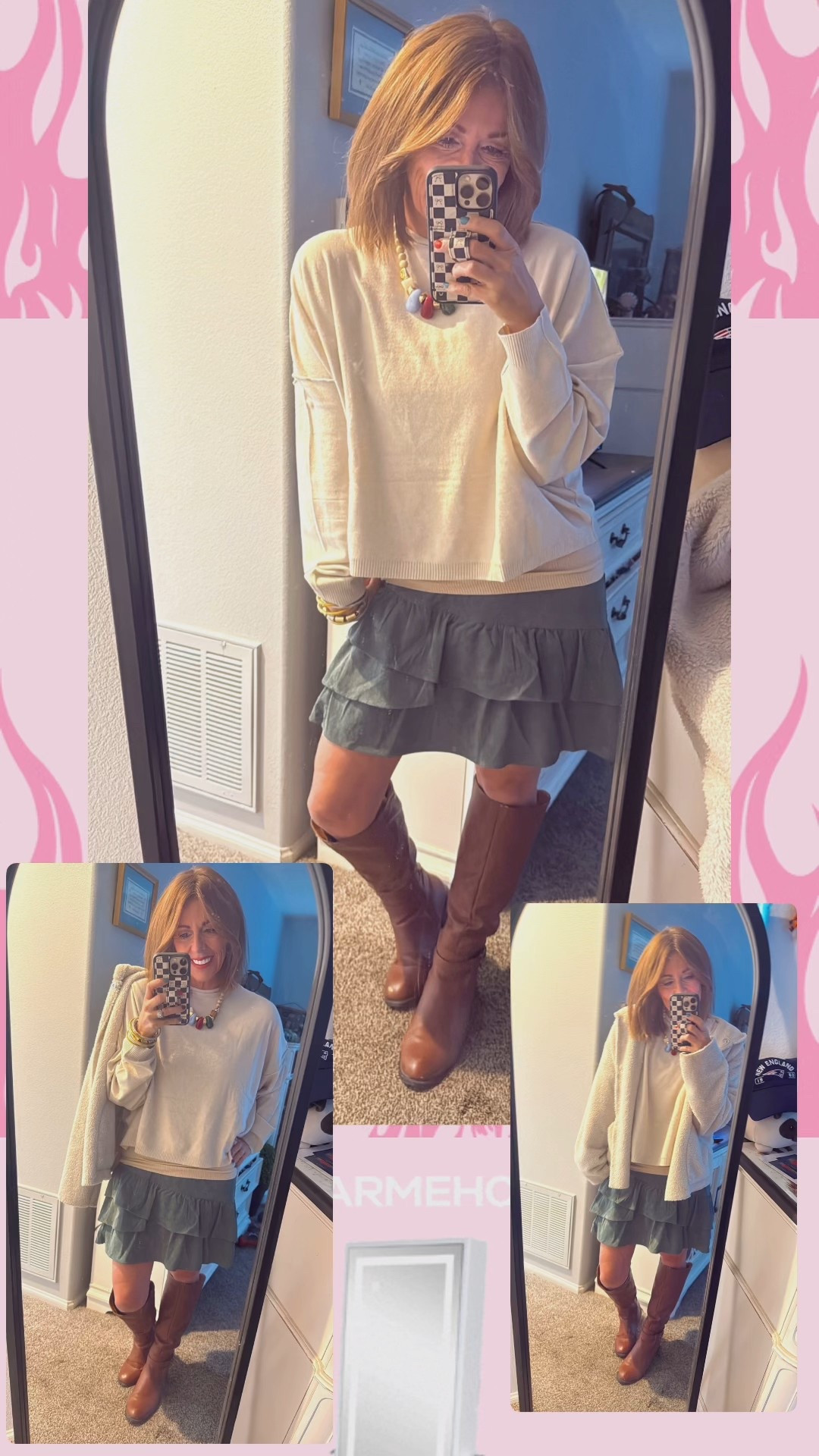 Look for less #LTKTeacherstyle 

#LTKHoliday